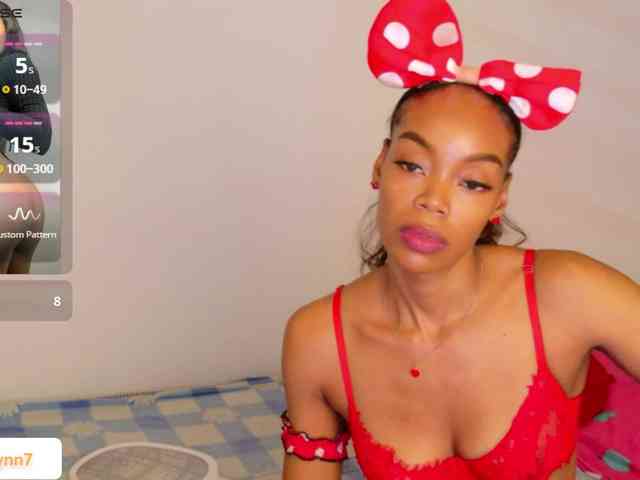 TamyLynn1 webcam