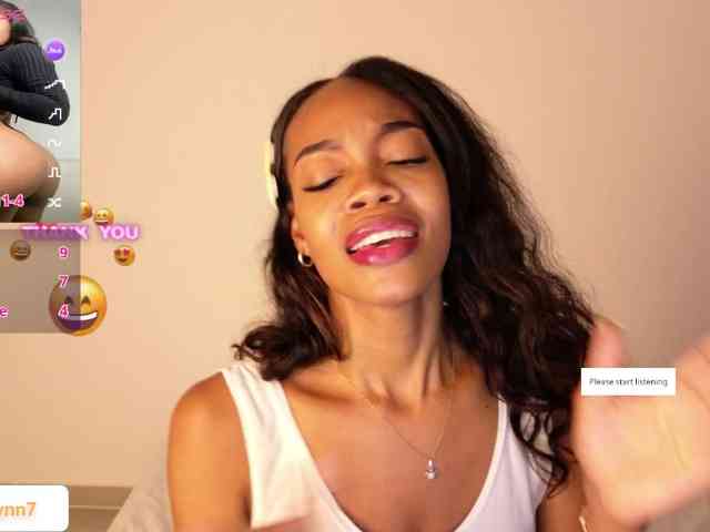 TamyLynn1 webcam