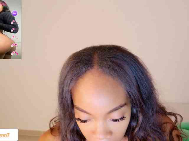 TamyLynn1 webcam