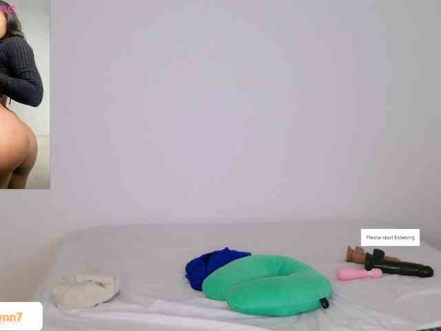 TamyLynn1 webcam