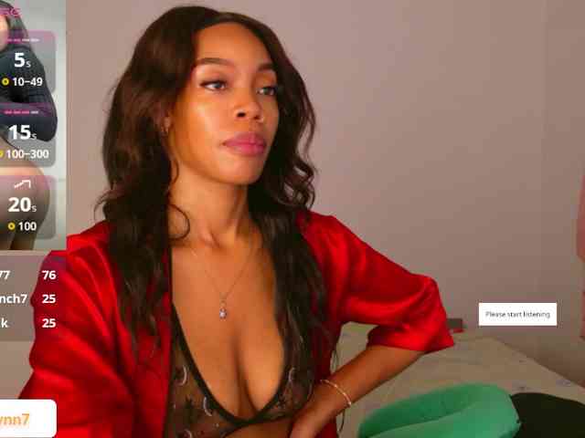 TamyLynn1 webcam