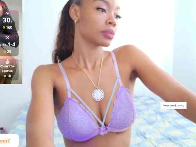 Model: TamyLynn1