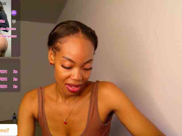TamyLynn1 webcam