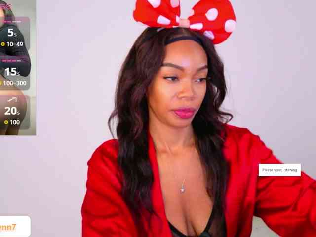 TamyLynn1 webcam