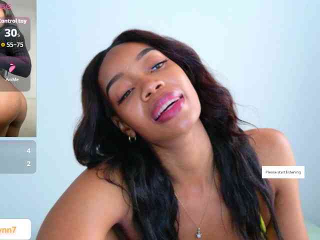 TamyLynn1 webcam