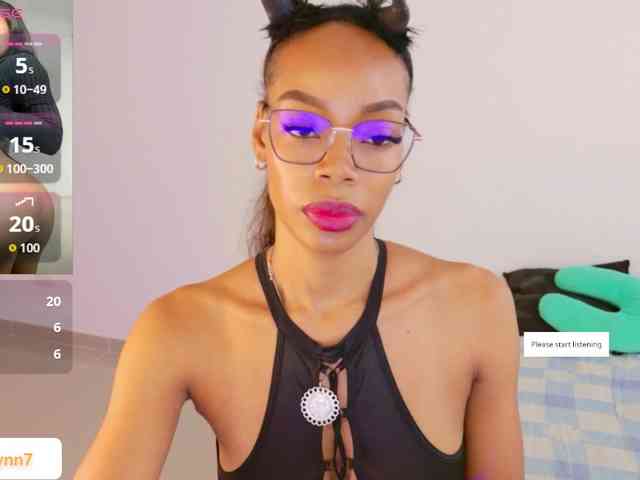 TamyLynn1 webcam