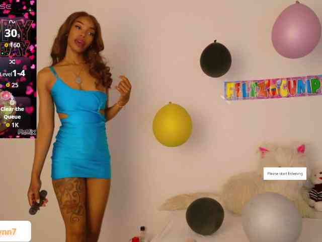TamyLynn1 webcam
