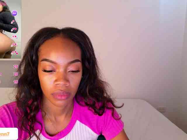 TamyLynn1 webcam