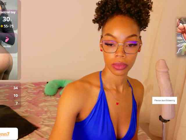 TamyLynn1 webcam
