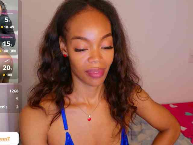 Model: TamyLynn1