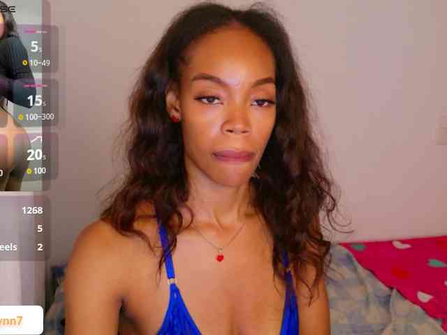 TamyLynn1 webcam