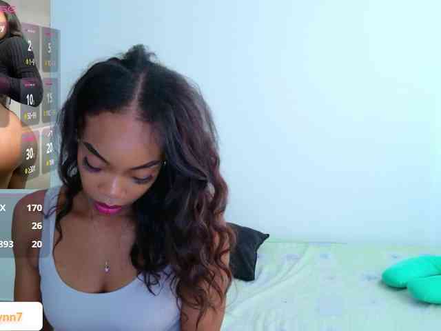 TamyLynn1 webcam