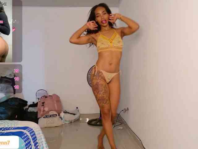TamyLynn1