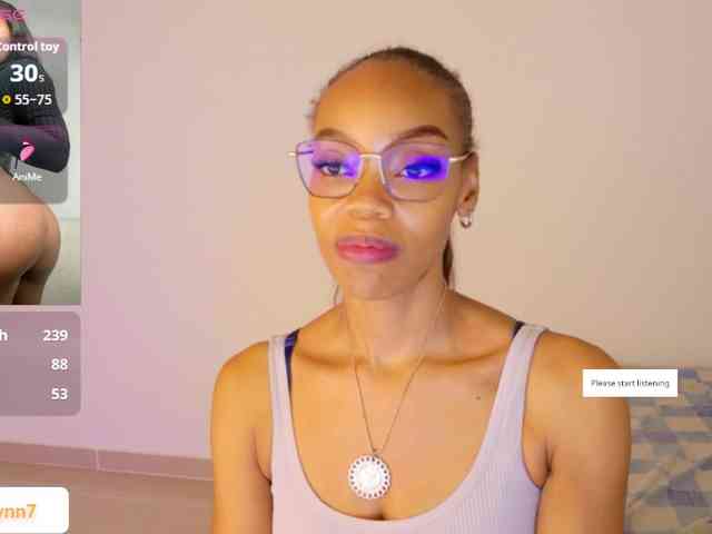 TamyLynn1 webcam