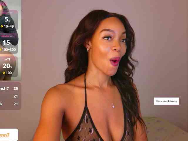 TamyLynn1 webcam
