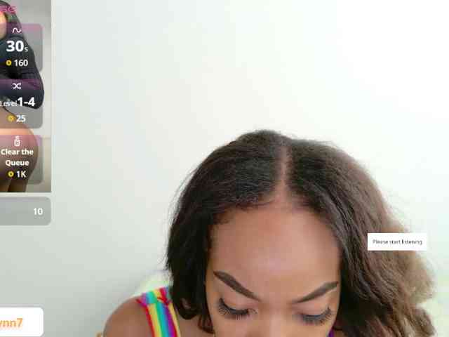TamyLynn1 webcam