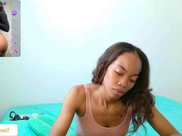 TamyLynn1 webcam