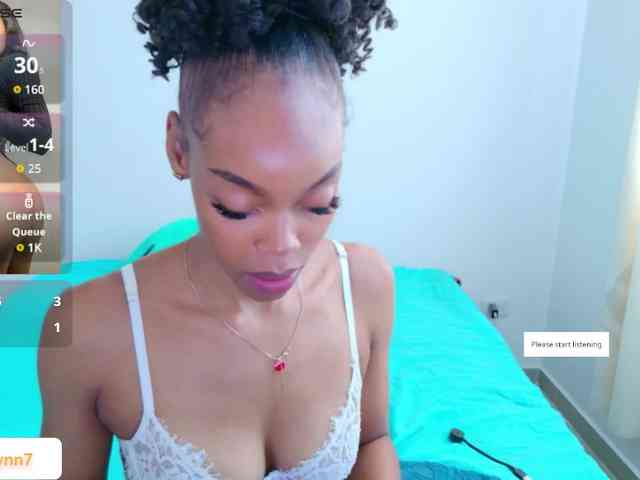 TamyLynn1 webcam