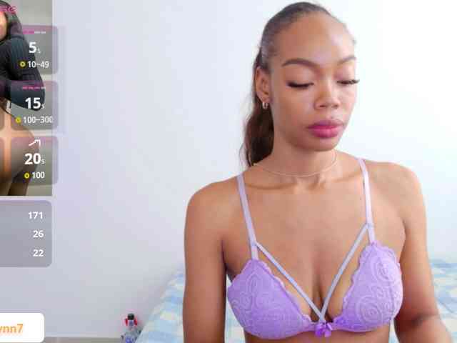 TamyLynn1 webcam