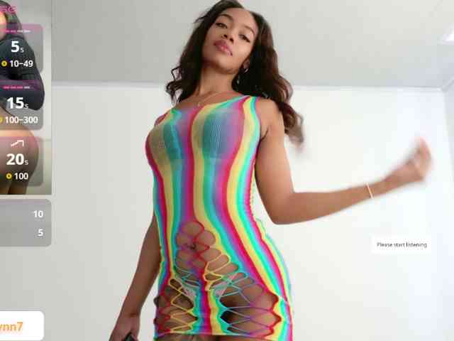 TamyLynn1 webcam