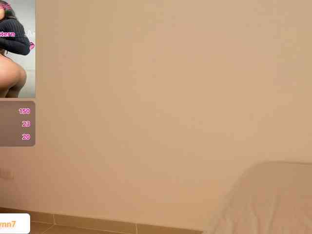 TamyLynn1 webcam