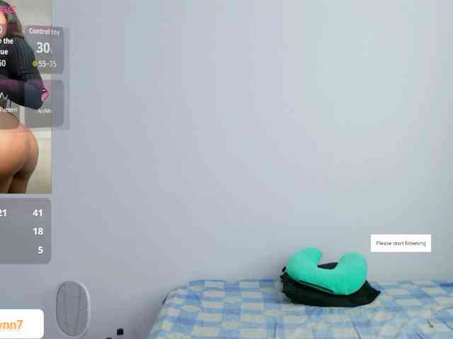 TamyLynn1 webcam
