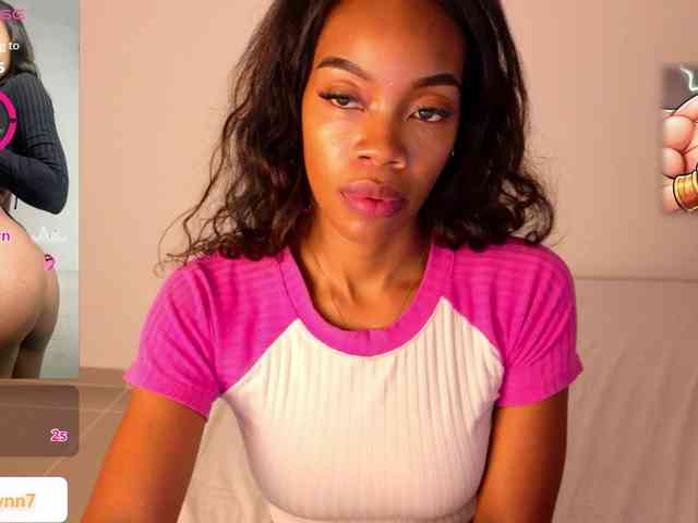 TamyLynn1 webcam