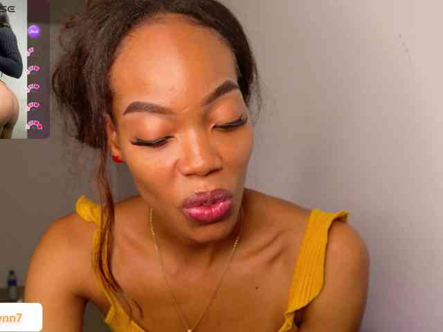 TamyLynn1 webcam