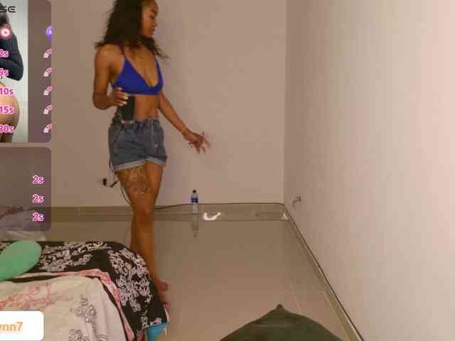TamyLynn1 webcam