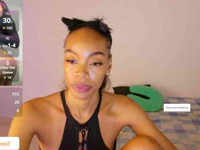 TamyLynn1 webcam