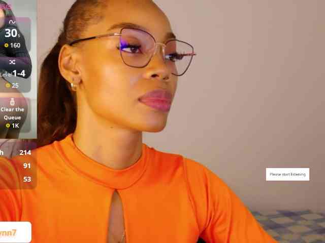 TamyLynn1 webcam