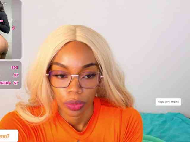 TamyLynn1 webcam