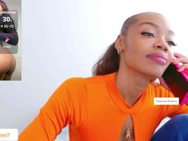 TamyLynn1 webcam