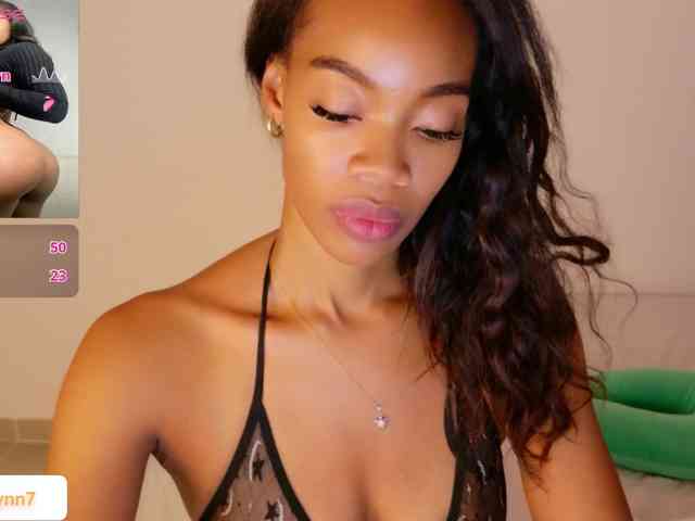 TamyLynn1 webcam