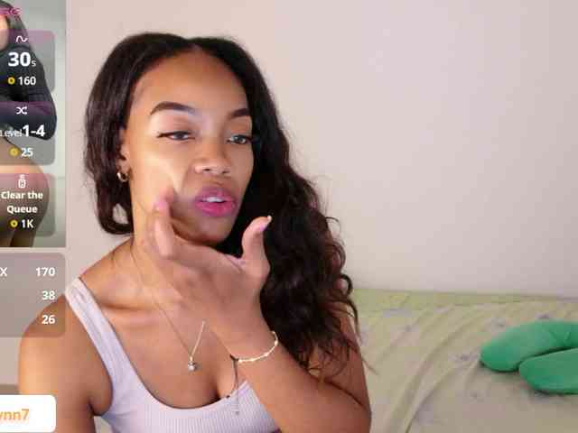 TamyLynn1 webcam