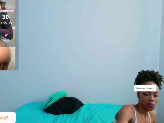 TamyLynn1 webcam