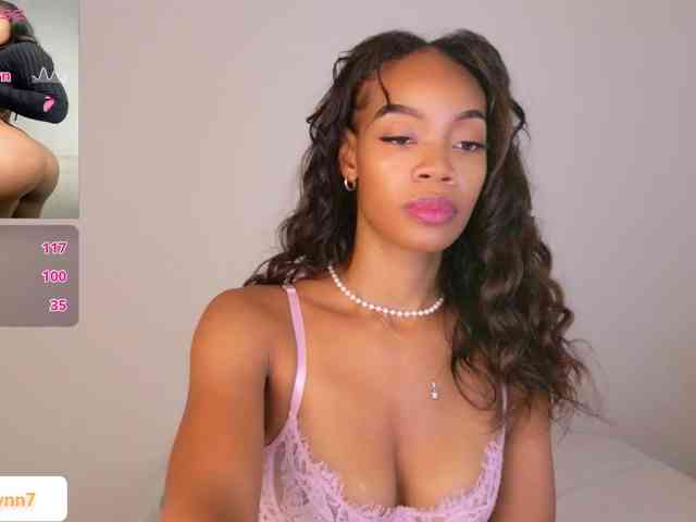 TamyLynn1 webcam