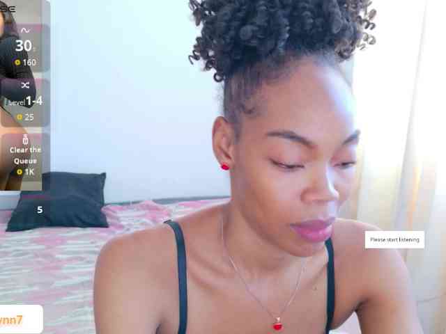 TamyLynn1 webcam
