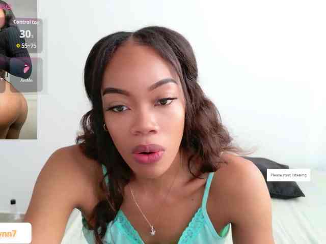 TamyLynn1 webcam