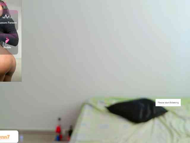 TamyLynn1 webcam