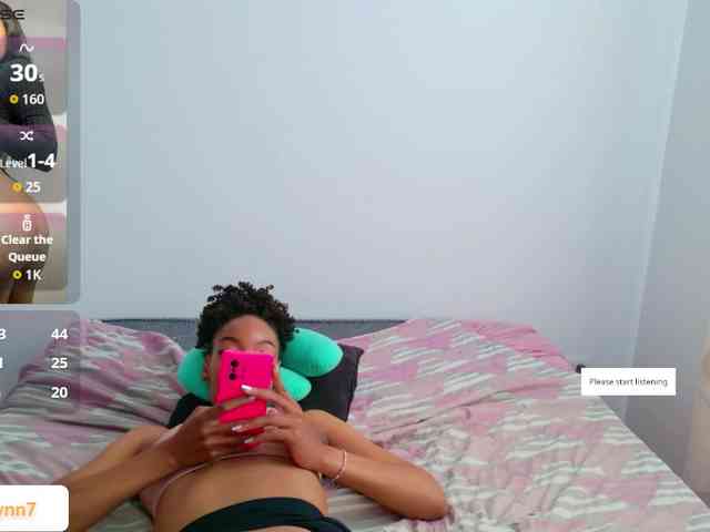 TamyLynn1 webcam