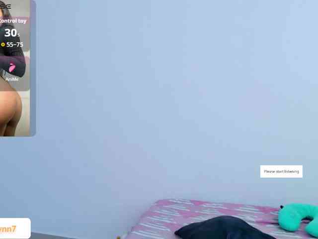 TamyLynn1 webcam