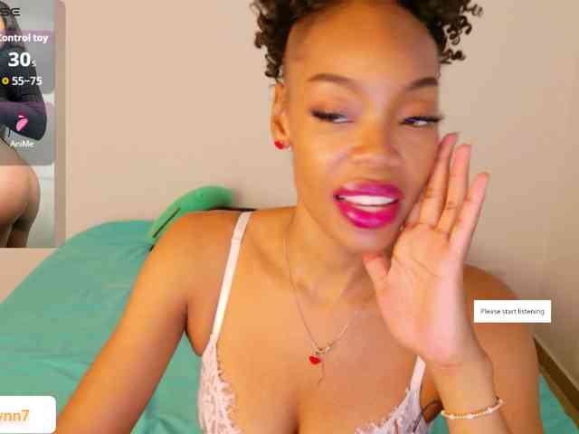 TamyLynn1 webcam