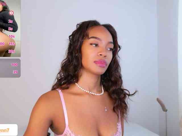 TamyLynn1 webcam