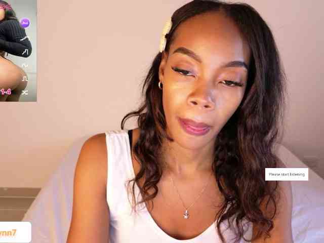 TamyLynn1 webcam