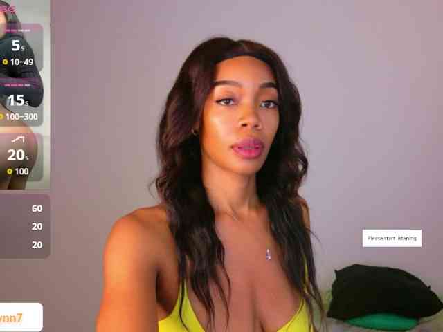 Model: TamyLynn1