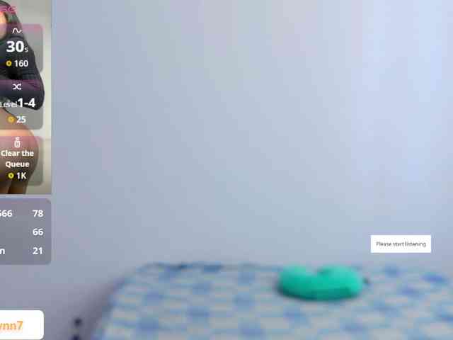 TamyLynn1 webcam