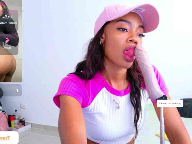 TamyLynn1 webcam