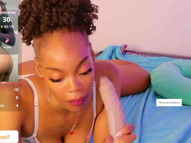 tamylynn1's live room