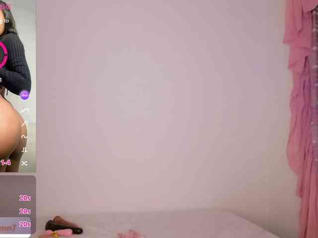 TamyLynn1 webcam